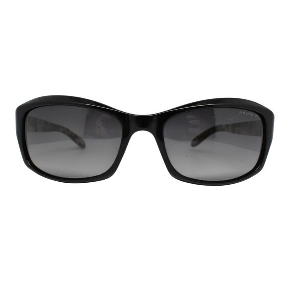 Ralph Lauren RA3137 964/T3 3P Polarized 54-18-120mm Sunglasses - GOOD - READ - Picture 5 of 14